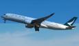 港媒爆：國泰航空一機長航行中失明，364名乘客“盲飛”半小時